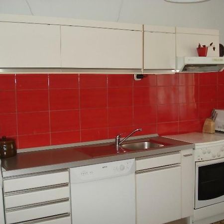 Luka Apartment Biograd Na Moru Bagian luar foto