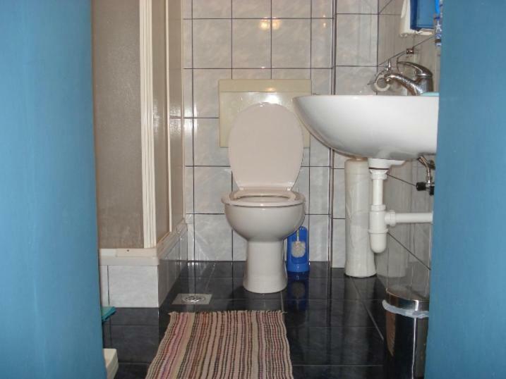 Luka Apartment Biograd Na Moru Bagian luar foto