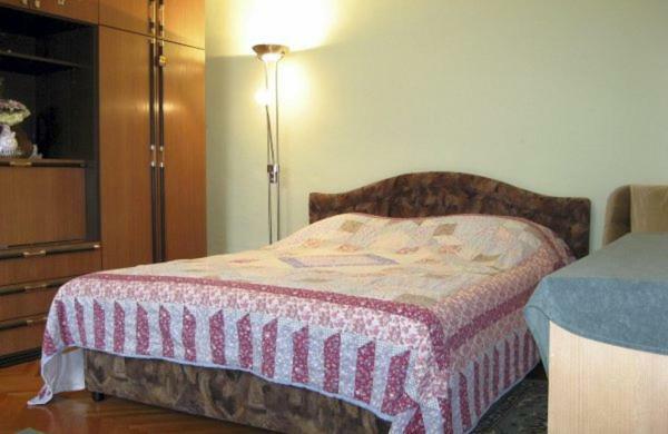 Luka Apartment Biograd Na Moru Bagian luar foto